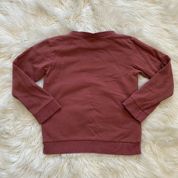 Frenchy Yummy Mr. Hipster Boys Sweatshirt … - Picture 4 of 6